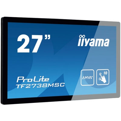 Ecran tactile 27" IIYAMA Thumbnail