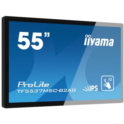 Ecran Tactile 55" Ilyama Thumbnail
