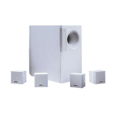 Bose FreeSpace 3 Thumbnail