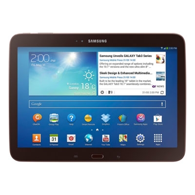 Galaxy tab 10.1 Thumbnail
