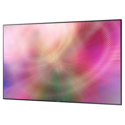 Ecran 75" Samsung Thumbnail