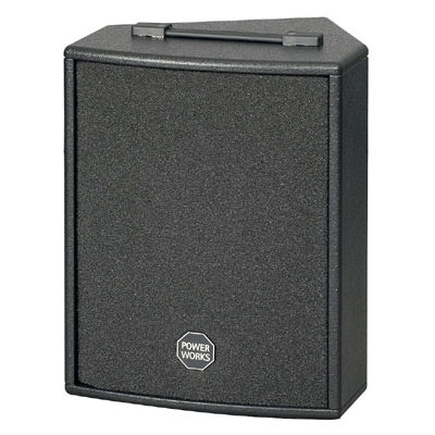Enceinte amplifiée de 12'' HK RS122MA Thumbnail