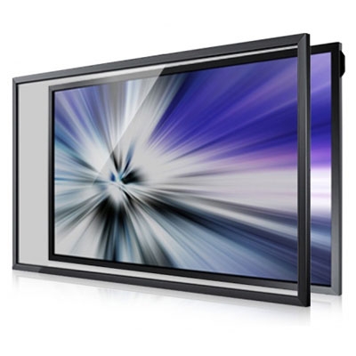 Cadre tactile 75" Thumbnail