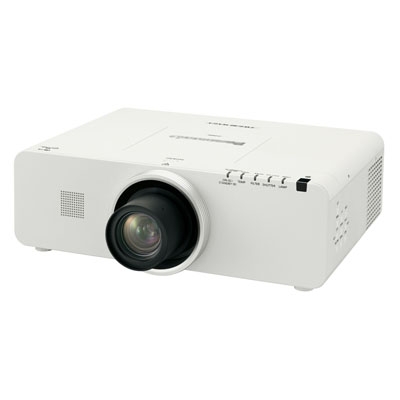 Videoprojecteur Panasonic 5000 Lumens Thumbnail